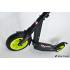 Самокат Maraton Power зелений Самокат Maraton Power зелений