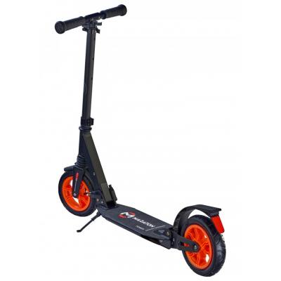 Самокат Maraton Power помаранчевий Самокат Maraton Power помаранчевий