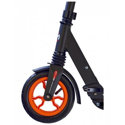 Самокат Maraton Power помаранчевий Самокат Maraton Power помаранчевий