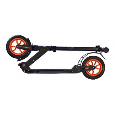 Самокат Maraton Power помаранчевий Самокат Maraton Power помаранчевий