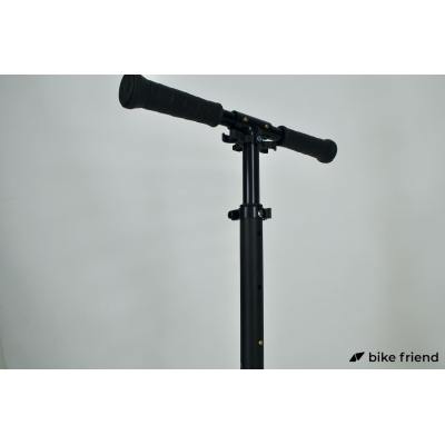 Самокат Maraton Power помаранчевий Самокат Maraton Power помаранчевий