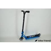 Трюковий самокат Maraton PowerSlide синій