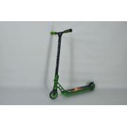 Трюковий самокат Maraton PowerSlide зелений