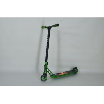 Самокат Maraton PowerSlide зелений Самокат Maraton PowerSlide зелений