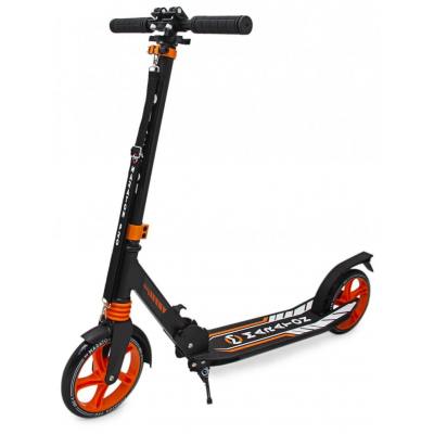 Самокат детский Maraton Pro оранжевый Самокат детский Maraton Pro оранжевый