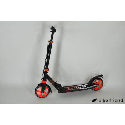 Самокат детский Maraton Pro оранжевый Самокат детский Maraton Pro оранжевый