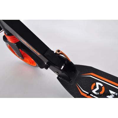 Самокат детский Maraton Pro оранжевый Самокат детский Maraton Pro оранжевый