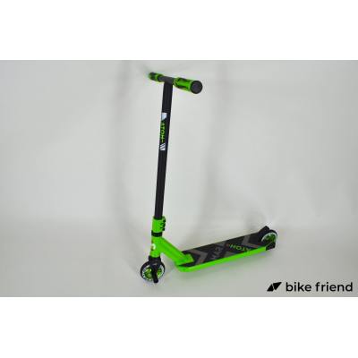 Самокат Maraton Project зелений Самокат Maraton Project зелений