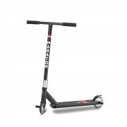 Трюковий самокат Maraton Prospect чорно-червоний