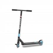 Трюковий самокат Maraton Prospect чорно-синій