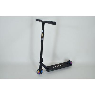 Самокат Maraton Ranger неохром Самокат Maraton Ranger неохром