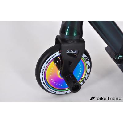 Самокат Maraton Ranger неохром Самокат Maraton Ranger неохром