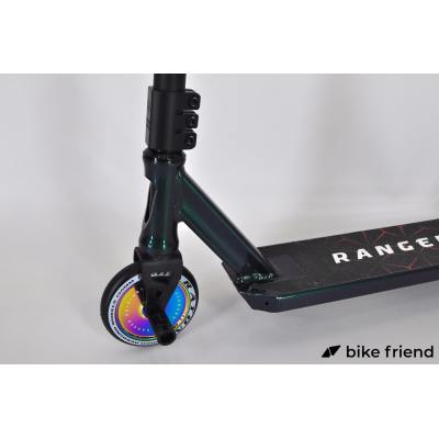 Самокат Maraton Ranger неохром Самокат Maraton Ranger неохром