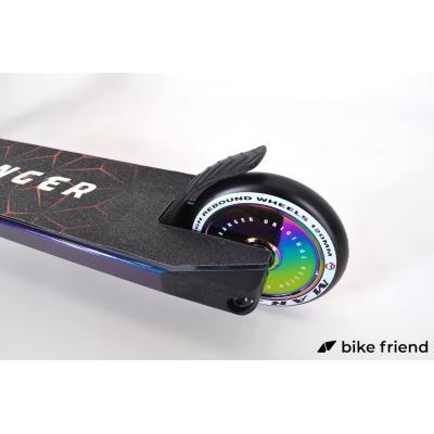 Самокат Maraton Ranger неохром Самокат Maraton Ranger неохром