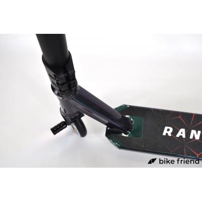 Самокат Maraton Ranger неохром Самокат Maraton Ranger неохром