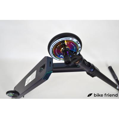 Самокат Maraton Ranger неохром Самокат Maraton Ranger неохром