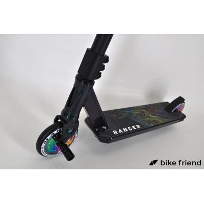 Самокат Maraton Ranger Самокат Maraton Ranger