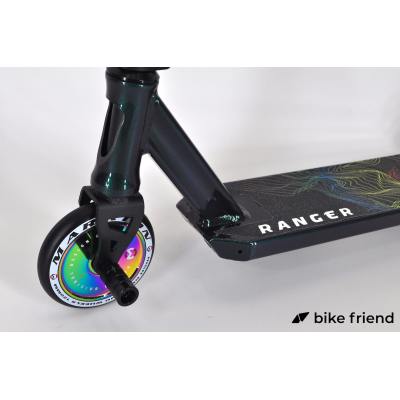 Самокат Maraton Ranger Самокат Maraton Ranger