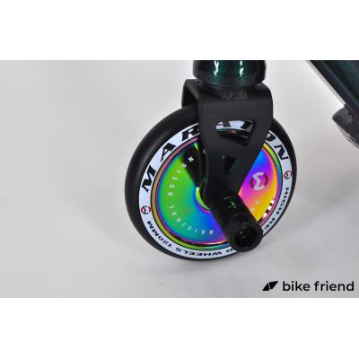 Самокат Maraton Ranger Самокат Maraton Ranger