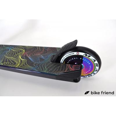 Самокат Maraton Ranger Самокат Maraton Ranger