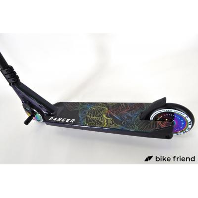 Самокат Maraton Ranger Самокат Maraton Ranger