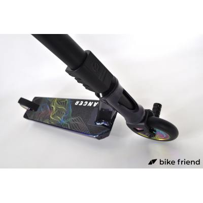 Самокат Maraton Ranger Самокат Maraton Ranger