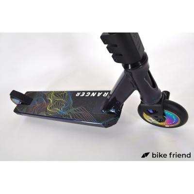 Самокат Maraton Ranger Самокат Maraton Ranger