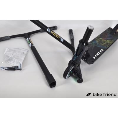 Самокат Maraton Ranger Самокат Maraton Ranger