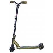 Трюковий самокат Maraton Rapid хакі