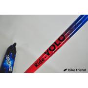 Трюковий самокат Maraton Ride Volo IHC Silver T02