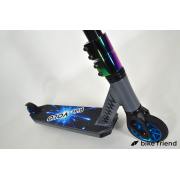 Трюковий самокат Maraton Ride Volo IHC Silver T02