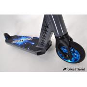 Трюковий самокат Maraton Ride Volo IHC Silver T02