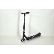 Трюковий самокат Maraton Ride Volo T01 чорний