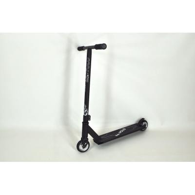 Трюковий самокат Maraton Ride Volo T01 чорний Трюковий самокат Maraton Ride Volo T01 чорний