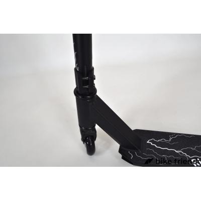 Трюковий самокат Maraton Ride Volo T01 чорний Трюковий самокат Maraton Ride Volo T01 чорний