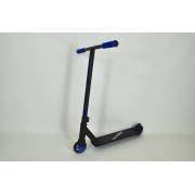 Трюковий самокат Maraton Ride Volo T01 синій