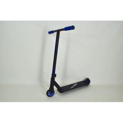 Трюковий самокат Maraton Ride Volo T01 синій Трюковий самокат Maraton Ride Volo T01 синій