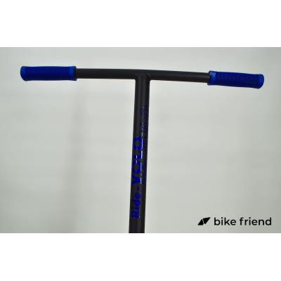 Трюковий самокат Maraton Ride Volo T01 синій Трюковий самокат Maraton Ride Volo T01 синій