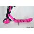 Дитячий самокат Maraton Rider рожевий Дитячий самокат Maraton Rider рожевий