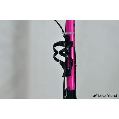 Дитячий самокат Maraton Rider рожевий Дитячий самокат Maraton Rider рожевий