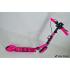 Дитячий самокат Maraton Rider рожевий Дитячий самокат Maraton Rider рожевий