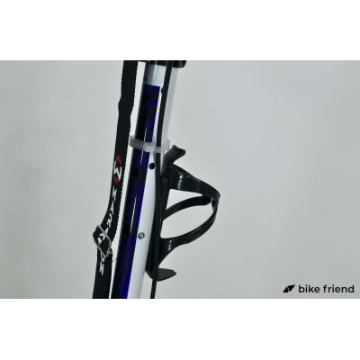 Детский самокат Maraton Rider сиреневый Детский самокат Maraton Rider сиреневый