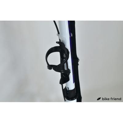 Детский самокат Maraton Rider сиреневый Детский самокат Maraton Rider сиреневый