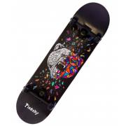 Скейтборд Maraton Rovero Ведмідь Pinesky