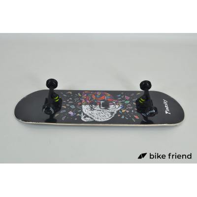 Скейт Maraton Rovero Ведмідь Pinesky Скейт Maraton Rovero Ведмідь Pinesky