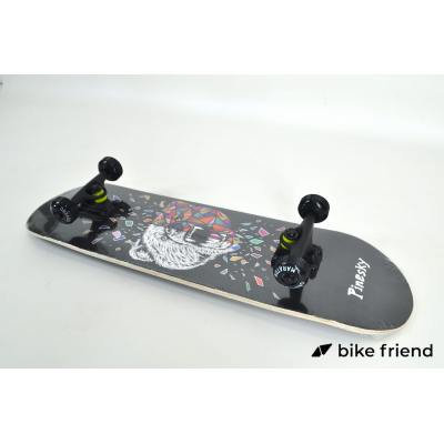 Скейт Maraton Rovero Ведмідь Pinesky Скейт Maraton Rovero Ведмідь Pinesky