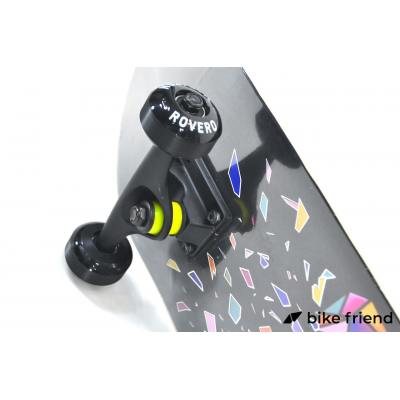 Скейт Maraton Rovero Ведмідь Pinesky Скейт Maraton Rovero Ведмідь Pinesky