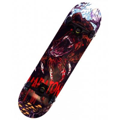 Скейт Maraton Rovero Ведмідь Скейт Maraton Rovero Ведмідь