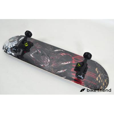 Скейт Maraton Rovero Ведмідь Скейт Maraton Rovero Ведмідь