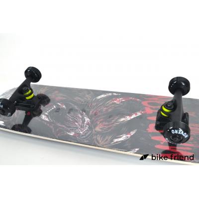 Скейт Maraton Rovero Ведмідь Скейт Maraton Rovero Ведмідь